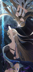 4th Wuthering Waves Illustration Contest