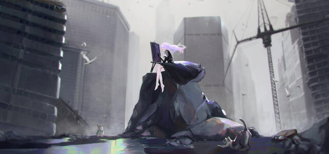 Pixiv Thailand Contest 2025